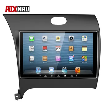 Car DVD Player Touch Screen Stereo with Display Truck GPS Navigation System Auto Radio 2 Din Rear View Camera Monitor for Kia K3
Car DVD Player Touch Screen Stereo with Display Truck GPS Navigation System Auto Radio 2 Din Rear View Camera Monitor for Kia K3