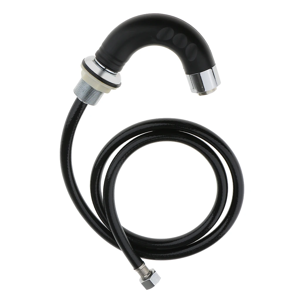 2x Barber Shampoo Bowl Hose Wash Water Spray Beauty Salon Sprayer Equipment Replacement Part 2x Barber Shampoo Bowl Hose Wash Water Spray Beauty Salon Sprayer Equipment Replacement Part