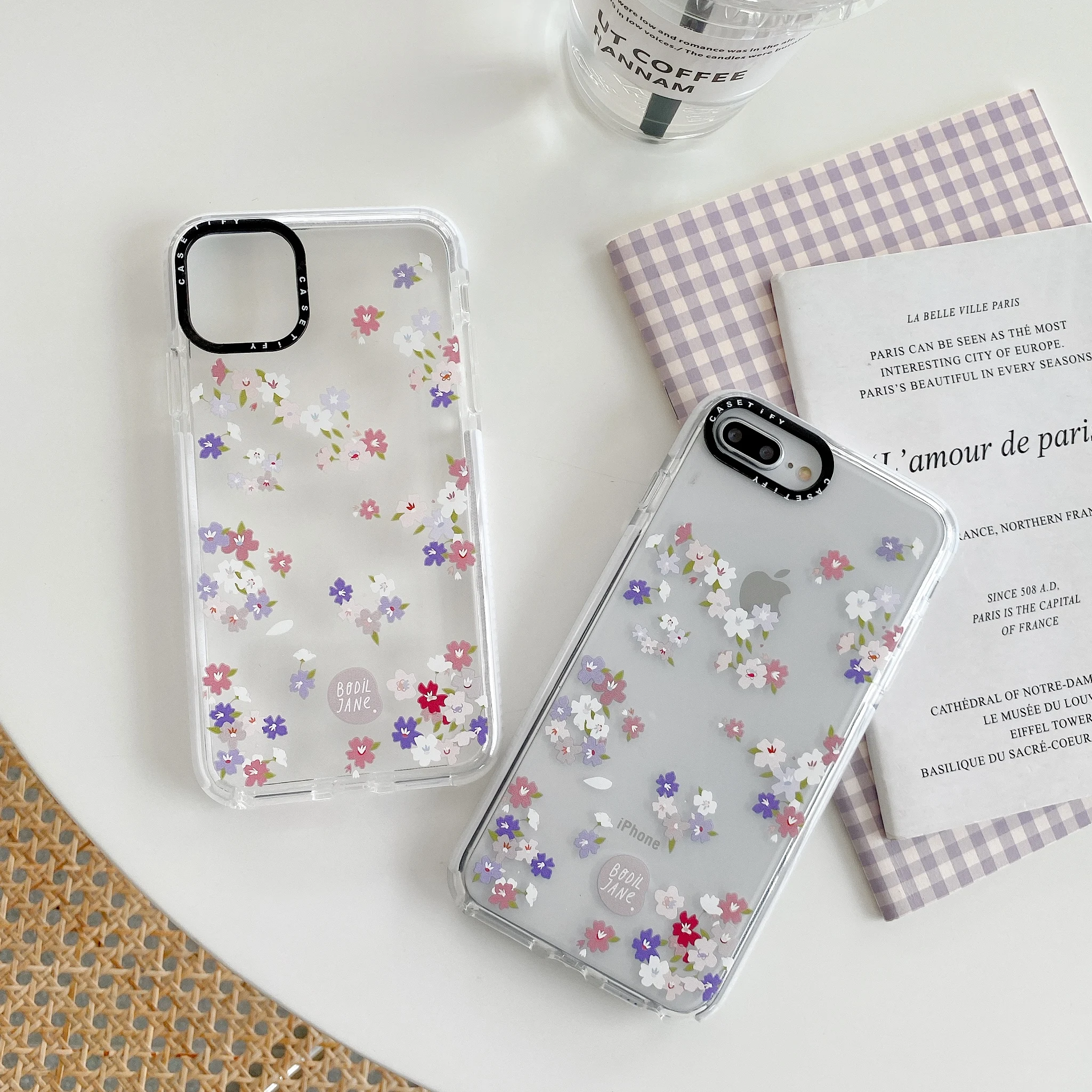 mini folower thin tpu Case ForiPhone 11 Pro Max 7 8 Plus TPU Silicone Cover foriPhone X XR XS Max Soft Cases
mini folower thin tpu Case ForiPhone 11 Pro Max 7 8 Plus TPU Silicone Cover foriPhone X XR XS Max Soft Cases