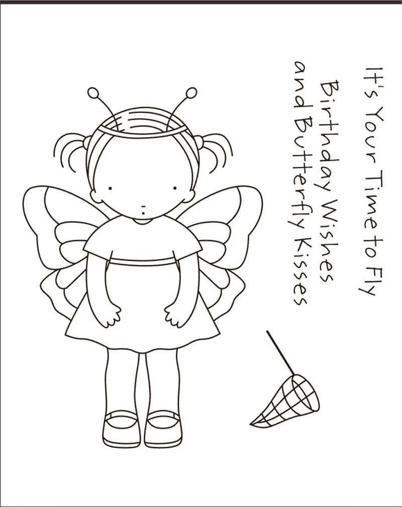 10x8 Girl angel New Transparent Clear Rubber Stamp Sheet Cling Scrapbooking Photo Album PaperCard DIY Craft
10x8 Girl angel New Transparent Clear Rubber Stamp Sheet Cling Scrapbooking Photo Album PaperCard DIY Craft