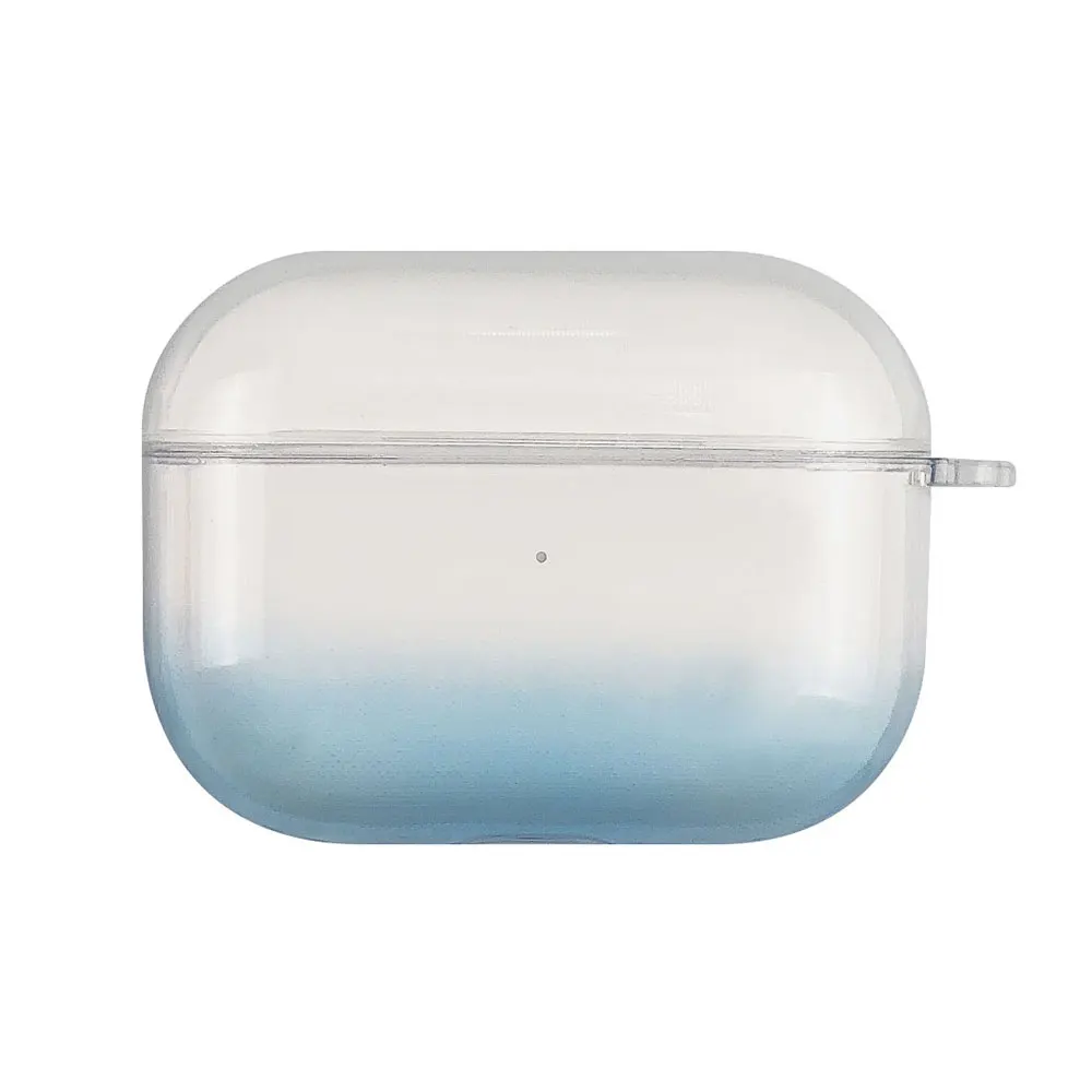 Gradient Wireless Bluetooth Earphone Case for AirPods Pro TPU Candy Color Boxes Original Case for Apple Airpods Pro
Gradient Wireless Bluetooth Earphone Case for AirPods Pro TPU Candy Color Boxes Original Case for Apple Airpods Pro