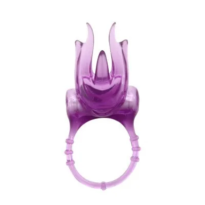 Durex Little Devil Epicenter Ring Male Horseshoe Ring Adult Male Sexy Aid a Generation of Fat Cross Border
Durex Little Devil Epicenter Ring Male Horseshoe Ring Adult Male Sexy Aid a Generation of Fat Cross Border