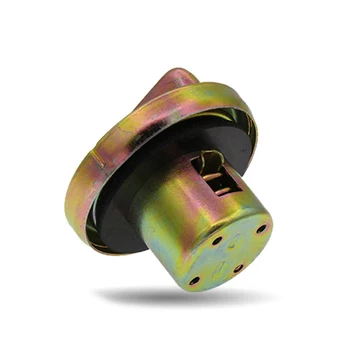 1pc Gas Tank Cap Protector Accessories Polished For Scooter GY6 125C Moped Accessories
1pc Gas Tank Cap Protector Accessories Polished For Scooter GY6 125C Moped Accessories
