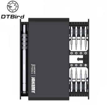 17 in 1 screwdriver set new type of demolition tool screwdriver set left and right switch hidden JM-8171
17 in 1 screwdriver set new type of demolition tool screwdriver set left and right switch hidden JM-8171