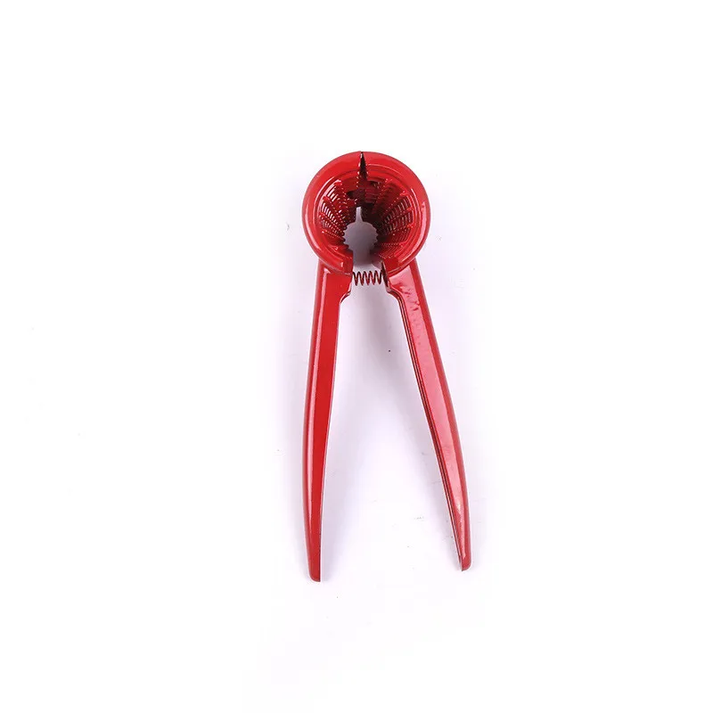 Metal Quick Walnut Nut Crackers Nuts Pecans Sheller Nutcracker Walnut Pliers Opener Plier Fruit Tool Kitchen Accessories
Metal Quick Walnut Nut Crackers Nuts Pecans Sheller Nutcracker Walnut Pliers Opener Plier Fruit Tool Kitchen Accessories