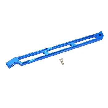 165X13X7mm RC TruckPartial Aluminum Rear Chassis Link-Set MAK016R for 1/8 ARRMA KRATON 6S
165X13X7mm RC TruckPartial Aluminum Rear Chassis Link-Set MAK016R for 1/8 ARRMA KRATON 6S