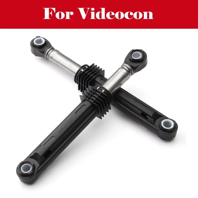 2pcs Washing machine Shock absorber buffer For Videocon Typhoon Plus VS60B11-DMU VT65H12 WM VS75Z20-LBA
2pcs Washing machine Shock absorber buffer For Videocon Typhoon Plus VS60B11-DMU VT65H12 WM VS75Z20-LBA