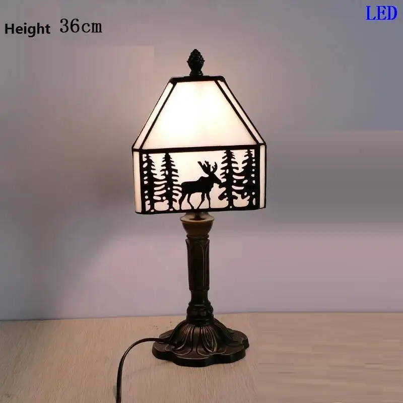 Table Lamps Model-YS0062401