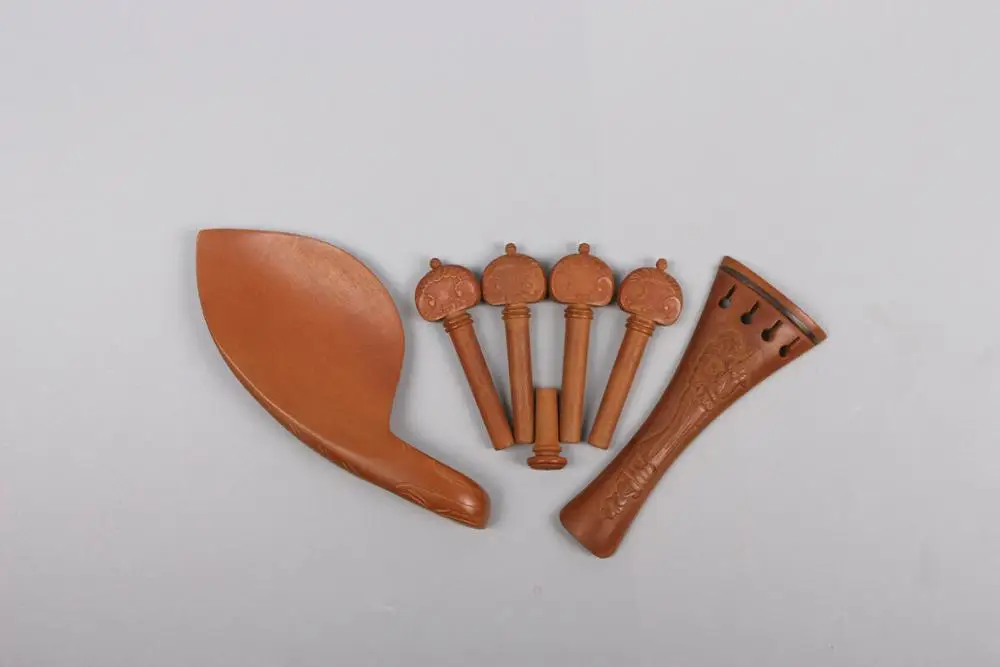 Винтажные детали для скрипки jujube, деревянная изысканная ручная резьба, подставка
Винтажные детали для скрипки jujube, деревянная изысканная ручная резьба, подставка