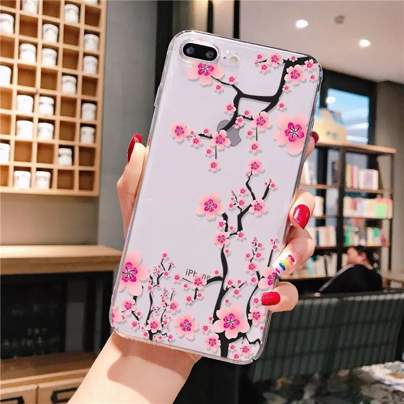 Cherry Blossom Tree