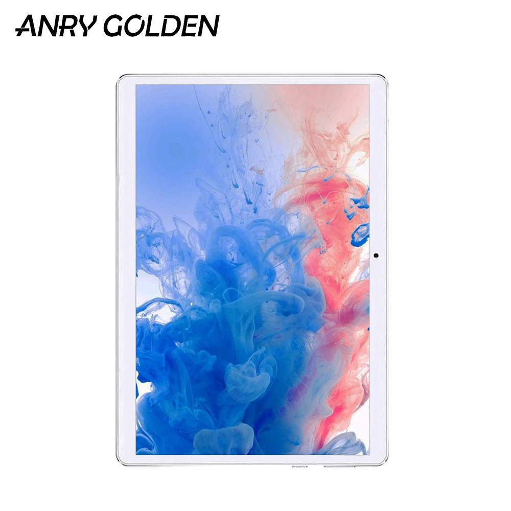 

ANRY X20 10 inch 4G LTE Android Tablet MTK6797 10 Core Phone Call Tablets PC 1920*1200 FHD IPS 4GB RAM 64GB ROM Bluetooth GPS