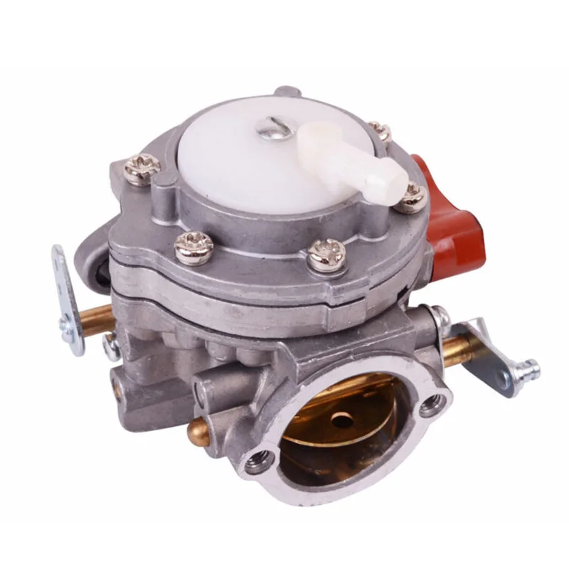 Карбюратор Carb заменяет пригодный для бензопилы STIHL 08 S 08s | Tillotson HL-166B HL166 для бензопилы Stihl карбюратор для Stihl08S
Карбюратор Carb заменяет пригодный для бензопилы STIHL 08 S 08s | Tillotson HL-166B HL166 для бензопилы Stihl карбюратор для Stihl08S