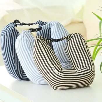 Cotton Multi Functional Pillow Foam Particles U-shaped Pillow Neck Waist U-shaped Pillow Multi-functional Pillow for Travelling
Cotton Multi Functional Pillow Foam Particles U-shaped Pillow Neck Waist U-shaped Pillow Multi-functional Pillow for Travelling