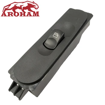 NEW 3Pin Power Window Switch For Benz Sprinter 2010-2017 Window Lifter Switch For VW Crafter 2006-2015 A9065451913 9065451913
NEW 3Pin Power Window Switch For Benz Sprinter 2010-2017 Window Lifter Switch For VW Crafter 2006-2015 A9065451913 9065451913