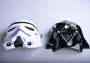 Hotsale Black White Star Wars Darth Vader Full Face Mask Deluxe Halloween Superhero Theme Party Cosplay Mask Masquerade Costume
Hotsale Black White Star Wars Darth Vader Full Face Mask Deluxe Halloween Superhero Theme Party Cosplay Mask Masquerade Costume