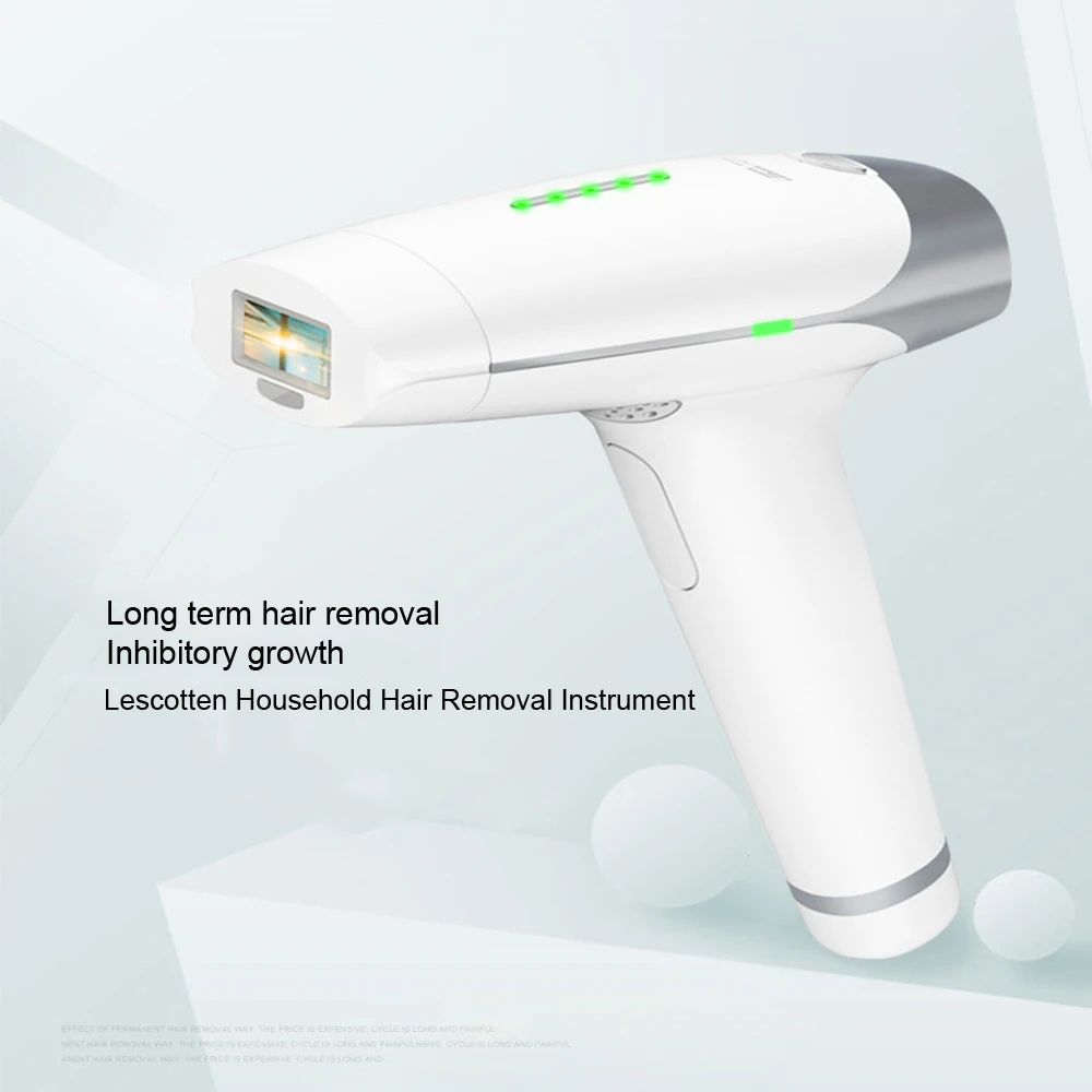300,000 Light Pulses Automatic Permanent Painless Home Permanent IPL laser Epilator Hair Removal Machine for Face Body Full body 
300,000 Light Pulses Automatic Permanent Painless Home Permanent IPL laser Epilator Hair Removal Machine for Face Body Full body