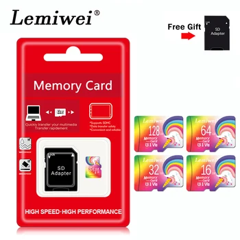 New Hot Sale Flash Memory Card 256GB 128GB Micro SD Card High Speed Memory Card TF Cards 8g 16gb 32gb 64gb C10 cartao de memoria
New Hot Sale Flash Memory Card 256GB 128GB Micro SD Card High Speed Memory Card TF Cards 8g 16gb 32gb 64gb C10 cartao de memoria