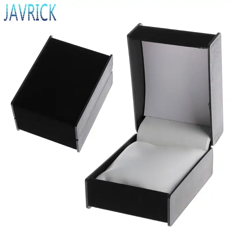 wrist watch storage holder display display case organizer box