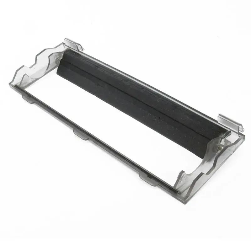 Vacuum Cleaner Main Roller Brush Cover for Ecovacs Deebot M88 DM88 Robot Vacuum High Quality and Brand New
Vacuum Cleaner Main Roller Brush Cover for Ecovacs Deebot M88 DM88 Robot Vacuum High Quality and Brand New