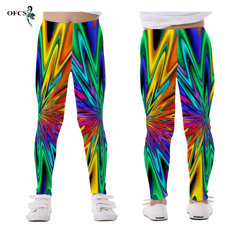 Summer 3D Computer Printing Children Leggings Baby Kids Striped Toddler Classic Trousers Boys Girls Pants 5-12Y Spring Underwear
Summer 3D Computer Printing Children Leggings Baby Kids Striped Toddler Classic Trousers Boys Girls Pants 5-12Y Spring Underwear