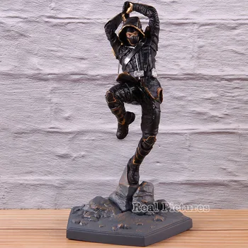 Iron Studios Avengers End Game Ronin Statue Figure PVC Marvel Avengers Endgame Action Figure Collectible Model Toy Gift
Iron Studios Avengers End Game Ronin Statue Figure PVC Marvel Avengers Endgame Action Figure Collectible Model Toy Gift