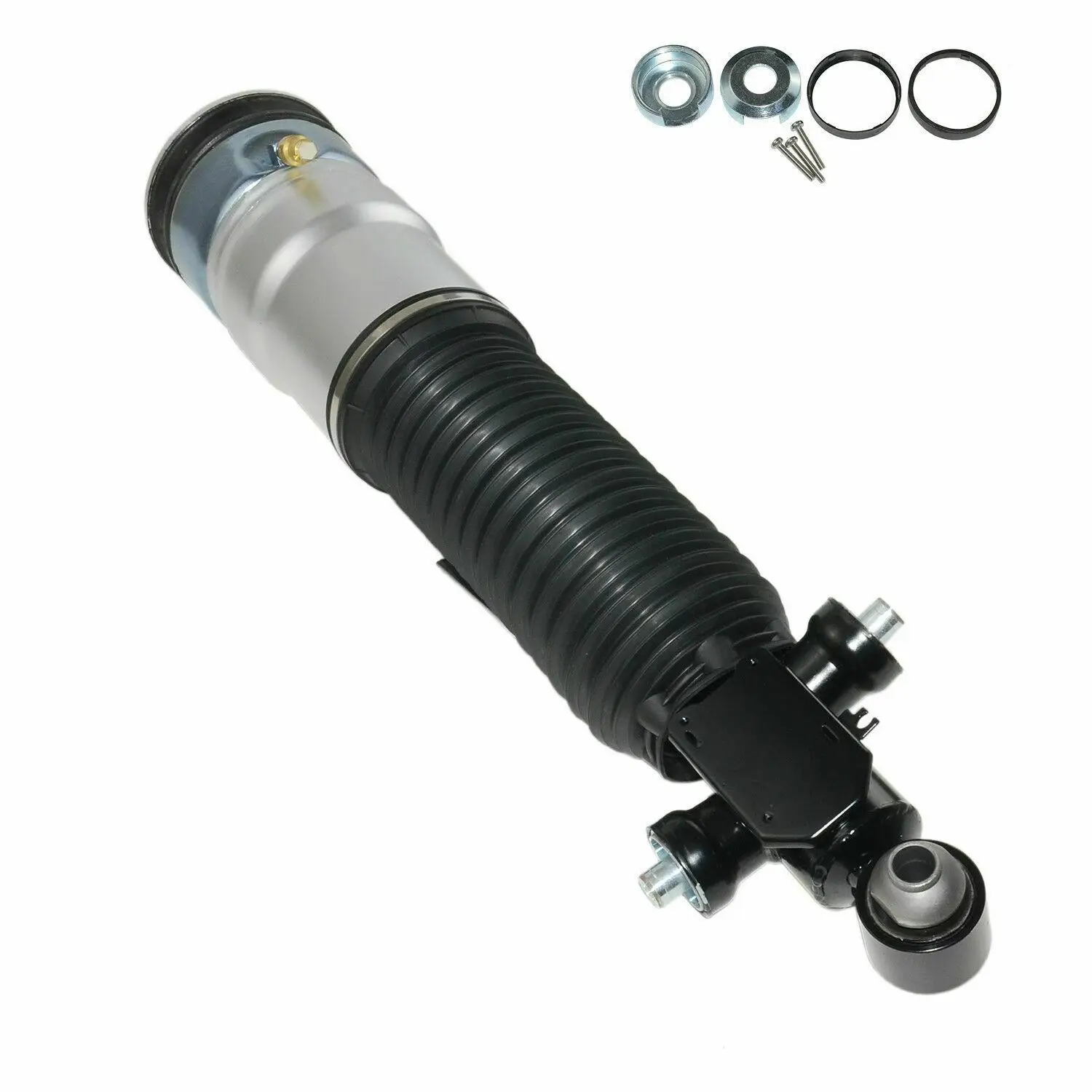 AP03 New Rear Right Air Suspension Strut 37126791676 For BMW 7 Series F01 F02 F03 F04 740Li 750Li 760Li 750i
AP03 New Rear Right Air Suspension Strut 37126791676 For BMW 7 Series F01 F02 F03 F04 740Li 750Li 760Li 750i