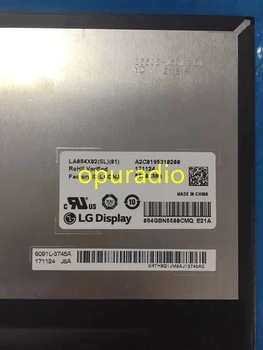 Original A+ Grade 8.4" INCH LA084X02-SL01 LA084X02 SL01 industrial LCD display Panel for Car DVD audio systems 
Original A+ Grade 8.4" INCH LA084X02-SL01 LA084X02 SL01 industrial LCD display Panel for Car DVD audio systems