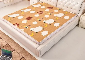Electric Blanket Plush Double Heated Blanket Security Blanket Thicker Single Electric Mat Body Warmer Heater for Winter/tb111032
Electric Blanket Plush Double Heated Blanket Security Blanket Thicker Single Electric Mat Body Warmer Heater for Winter/tb111032