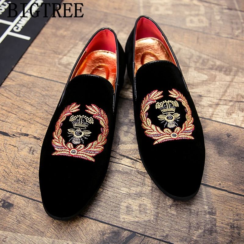 Half Shoes For Men Fashion Loafers Men Dress Shoes Coiffeur Luxury Brand Slip Dress Suede Shoes Men 2024 Zapatos Hombre Casual
Half Shoes For Men Fashion Loafers Men Dress Shoes Coiffeur Luxury Brand Slip Dress Suede Shoes Men 2024 Zapatos Hombre Casual