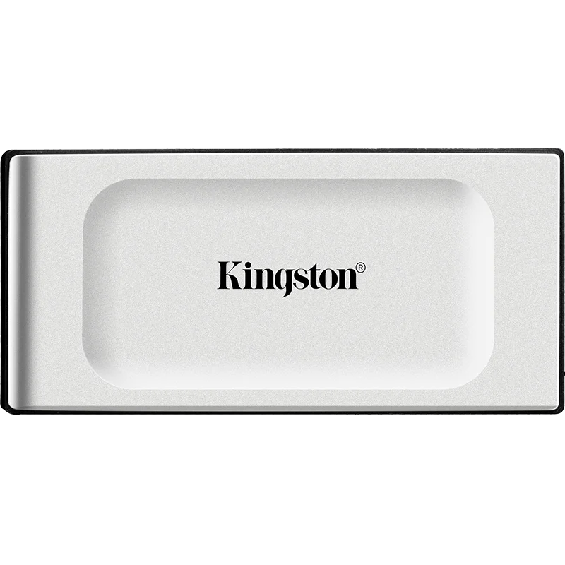 

Kingston XS2000 500G High Performance Portable SSD SXS2000/500G 1TB 2TB USB 3.2 Gen 2x2 | External Solid State Drive