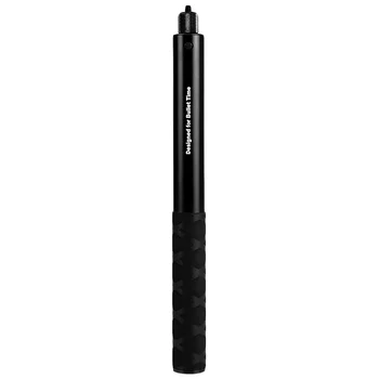 Self-Timer Frame Motion Panoramic Camera Rotation Extension Telescopic Rod For Insta360 One X
Self-Timer Frame Motion Panoramic Camera Rotation Extension Telescopic Rod For Insta360 One X
