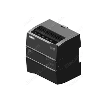 Original 6ES7 211-1BE40-0XB0 for SIMATIC S7-1200 CPU 1211C AC/DC/Relay 6 DI 24 V DC 6ES7211-1BE40-0XB0
Original 6ES7 211-1BE40-0XB0 for SIMATIC S7-1200 CPU 1211C AC/DC/Relay 6 DI 24 V DC 6ES7211-1BE40-0XB0