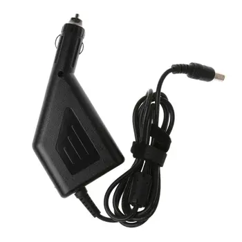 90W 19V 4.74A 7.4x5.0mm Laptop Car Charger QC 3.0 USB Power Adapter for hp Pavilion DV4 DV5 DV6-1355dx DV7 G60 Laptop Mobile
90W 19V 4.74A 7.4x5.0mm Laptop Car Charger QC 3.0 USB Power Adapter for hp Pavilion DV4 DV5 DV6-1355dx DV7 G60 Laptop Mobile