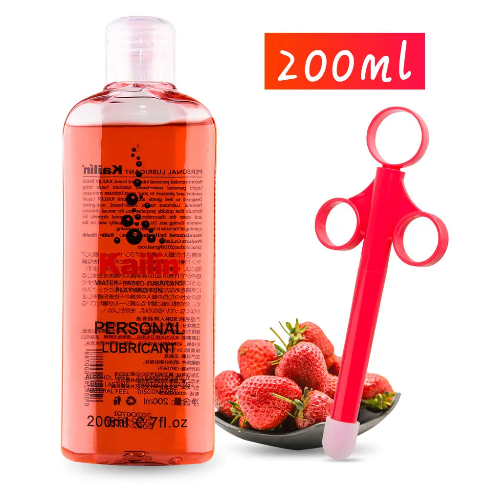 Набор шприцов для лубриканта купить со скидкой в секс шопе  Лубриканты  Аппликаторы