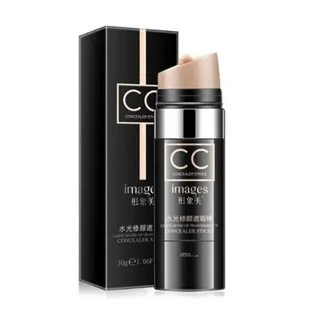 30ml Concealer Cc Cream Liquid Waterproof Natural Moisturizing Foundation Makeup Bare Full Coverage Air Cushion Cc Cream Stick
30ml Concealer Cc Cream Liquid Waterproof Natural Moisturizing Foundation Makeup Bare Full Coverage Air Cushion Cc Cream Stick