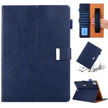 for iPad Pro 11 2020 Case Tablet Case PU Leather Shell with Hand Strap Smart Cover Funda for iPad Pro 11 inch 2020
for iPad Pro 11 2020 Case Tablet Case PU Leather Shell with Hand Strap Smart Cover Funda for iPad Pro 11 inch 2020