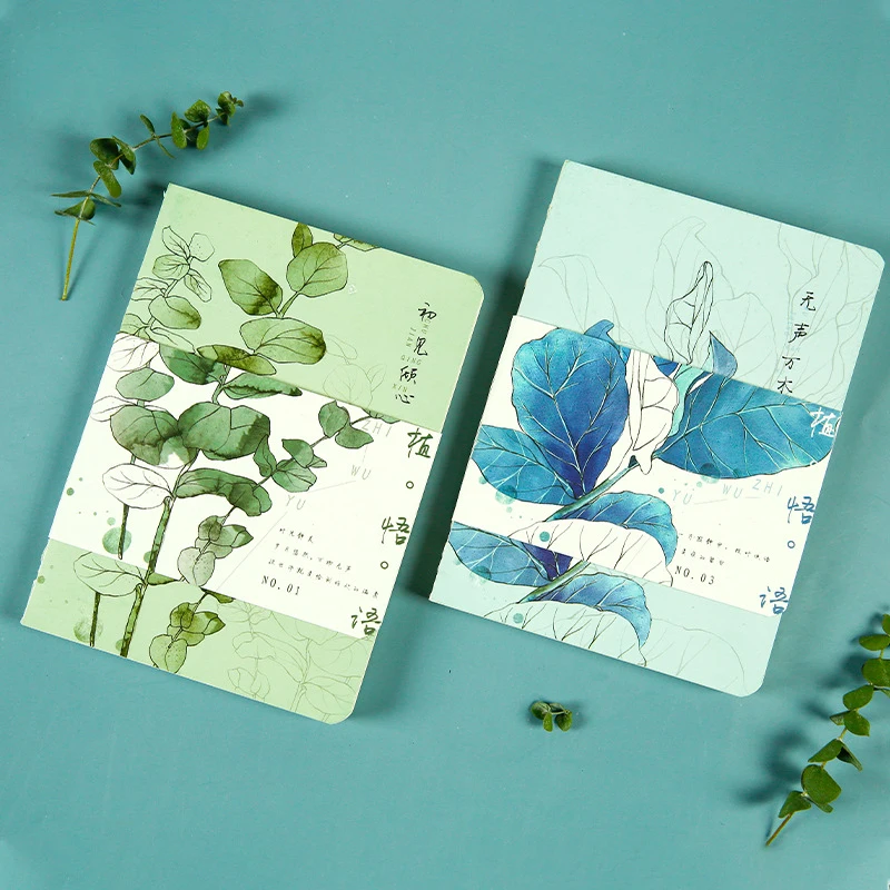 2020 New Arrive Creative Plant Series Literature and Art Plant Handbook Note Notebook Diary Memo Pad School Supplies Stationery
2020 New Arrive Creative Plant Series Literature and Art Plant Handbook Note Notebook Diary Memo Pad School Supplies Stationery