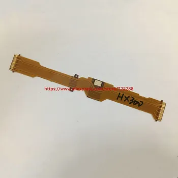 Repair Parts For Sony DSC-HX300 DSC-HX400 DSC-HX300V DSC-HX400V Flip LCD Screen Control Flex Cable FP-2131 A-1926-872-A
Repair Parts For Sony DSC-HX300 DSC-HX400 DSC-HX300V DSC-HX400V Flip LCD Screen Control Flex Cable FP-2131 A-1926-872-A