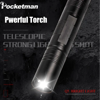 8000LM Portable LED Flashlight with Hand Strap 5 Modes Waterproof Torch Super Bright Hand Light for Camping Hiking Lighting
8000LM Portable LED Flashlight with Hand Strap 5 Modes Waterproof Torch Super Bright Hand Light for Camping Hiking Lighting