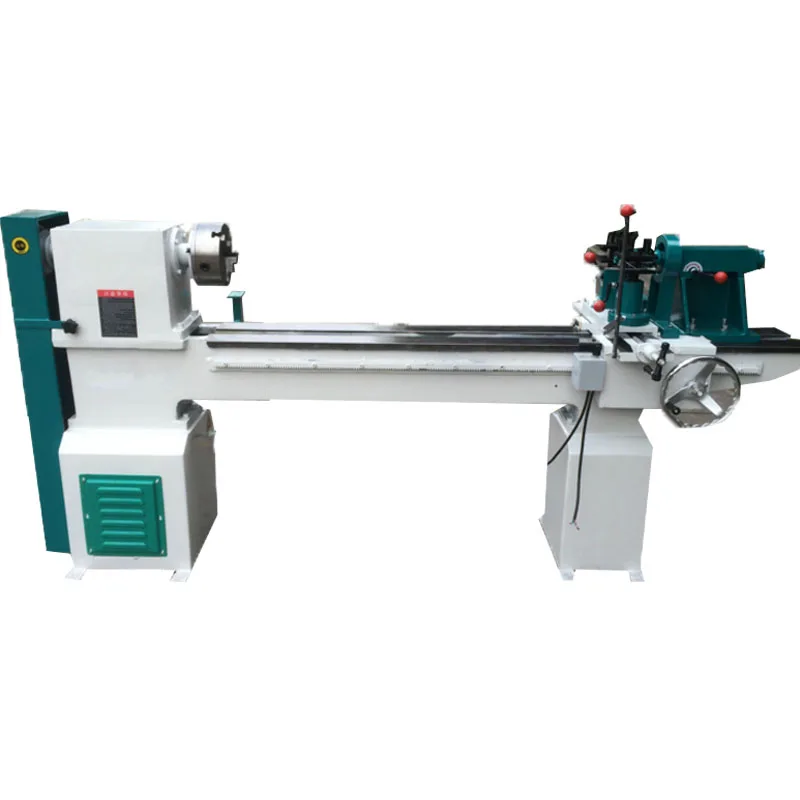 Manual Woodworking Lathe Semiautomatic Lmitation Lathe Stairs Armrest Dedicated Vertical Lathe Woodworking Mechanical Precision
Manual Woodworking Lathe Semiautomatic Lmitation Lathe Stairs Armrest Dedicated Vertical Lathe Woodworking Mechanical Precision