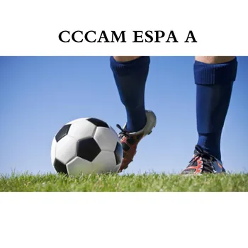 Cccam ESPA A Clines for Europe Spain 8-Lines 
Cccam ESPA A Clines for Europe Spain 8-Lines