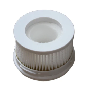 Vacuum Cleaner Filters HEPA Filter for Mijia 1C SCWXCQ02ZHM Wireless Handheld Vacuum Cleaner Accessories
Vacuum Cleaner Filters HEPA Filter for Mijia 1C SCWXCQ02ZHM Wireless Handheld Vacuum Cleaner Accessories