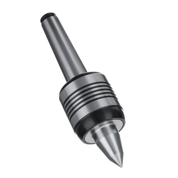 MT1/2/3/4 Lathe Live Center Taper Tool Live Revolving Milling Center Taper Machine Accessories TSH Shop
MT1/2/3/4 Lathe Live Center Taper Tool Live Revolving Milling Center Taper Machine Accessories TSH Shop