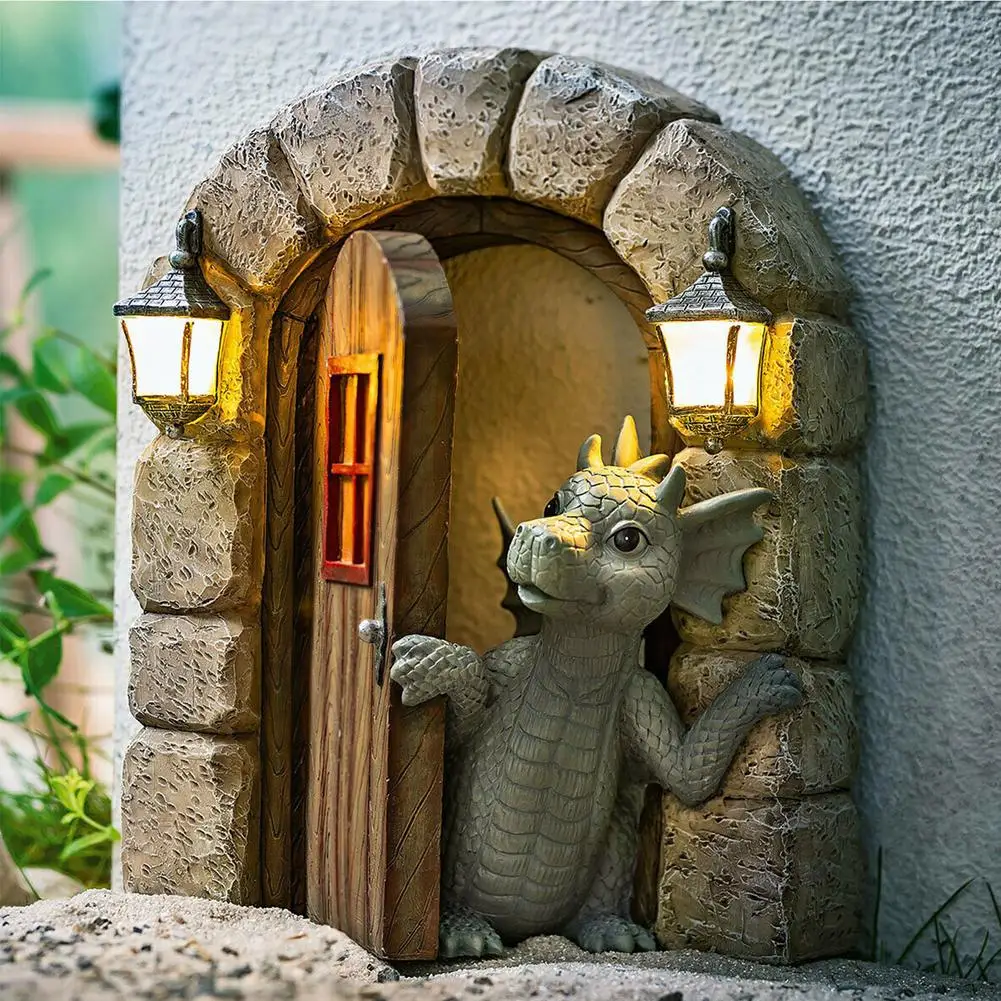 Resin Dragon Statue Zen Yoga Dragon Home Garden Statue Decoration Reading Book Little Dragon Sculpture Resin Ornament Dropship
Resin Dragon Statue Zen Yoga Dragon Home Garden Statue Decoration Reading Book Little Dragon Sculpture Resin Ornament Dropship