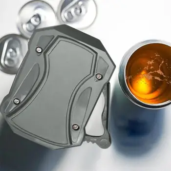 VIP2 Outdoor Multifunction Go Swing Topless Can Opener Bottle Tools Survival Camping Hunting Tactical Hand Tools Pocket
VIP2 Outdoor Multifunction Go Swing Topless Can Opener Bottle Tools Survival Camping Hunting Tactical Hand Tools Pocket