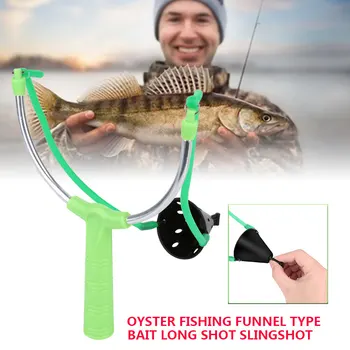 Nesting Bait Durable Portable ABS Green Outdoor Pen Shape Fishing Accessory Angling Tool Practical Karpervissen Thrower
Nesting Bait Durable Portable ABS Green Outdoor Pen Shape Fishing Accessory Angling Tool Practical Karpervissen Thrower