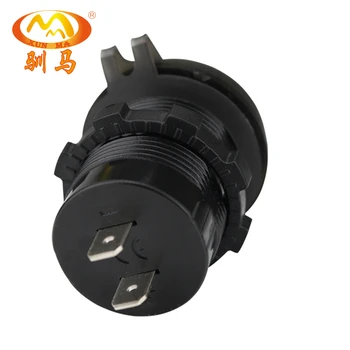 XUNMA NEW MODLE Dual USB Fast Car Charger Car Refitting Charger PD QC 3.0 Mini Car Charger iPhone 11 Pro Samsung Huawei Millet
XUNMA NEW MODLE Dual USB Fast Car Charger Car Refitting Charger PD QC 3.0 Mini Car Charger iPhone 11 Pro Samsung Huawei Millet