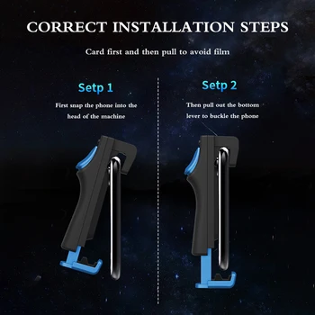 Mobile Game Controller Gamepad Trigger Aim Button Shooter Joystick Phone Mobile Game Accessories Game Physical Buttons
Mobile Game Controller Gamepad Trigger Aim Button Shooter Joystick Phone Mobile Game Accessories Game Physical Buttons