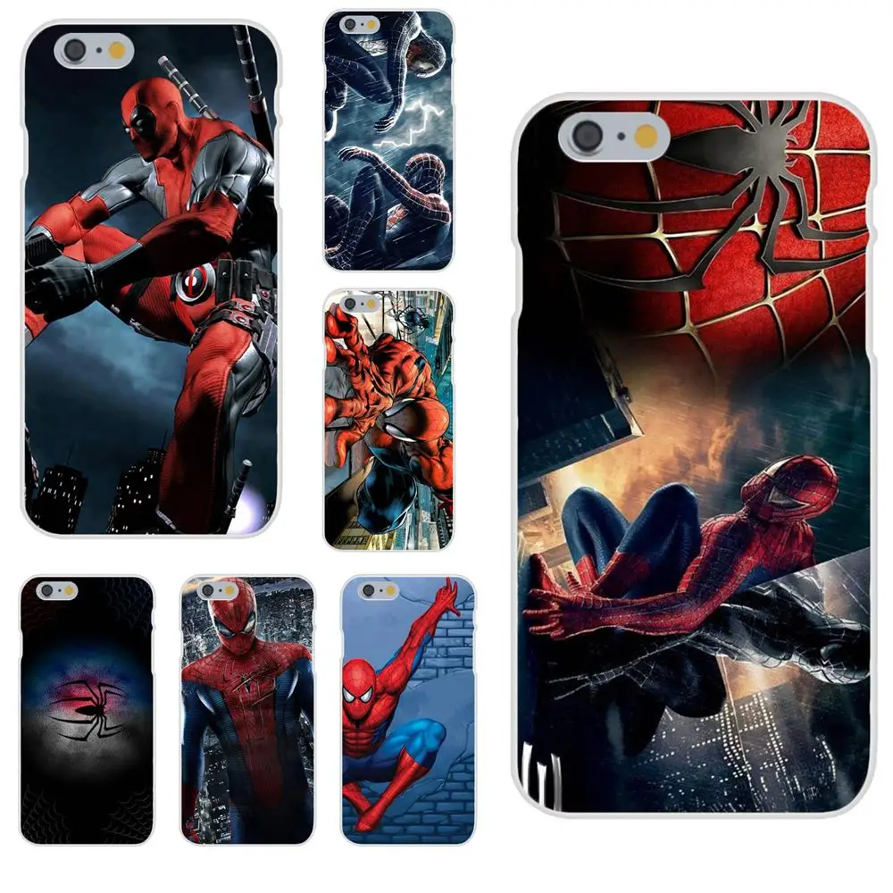 Soft Protective Case Retro Spider Man For Huawei Honor Mate 7 7A 8 9 10 20 V8 V9 V10 G Lite Play Mini Pro P Smart
Soft Protective Case Retro Spider Man For Huawei Honor Mate 7 7A 8 9 10 20 V8 V9 V10 G Lite Play Mini Pro P Smart