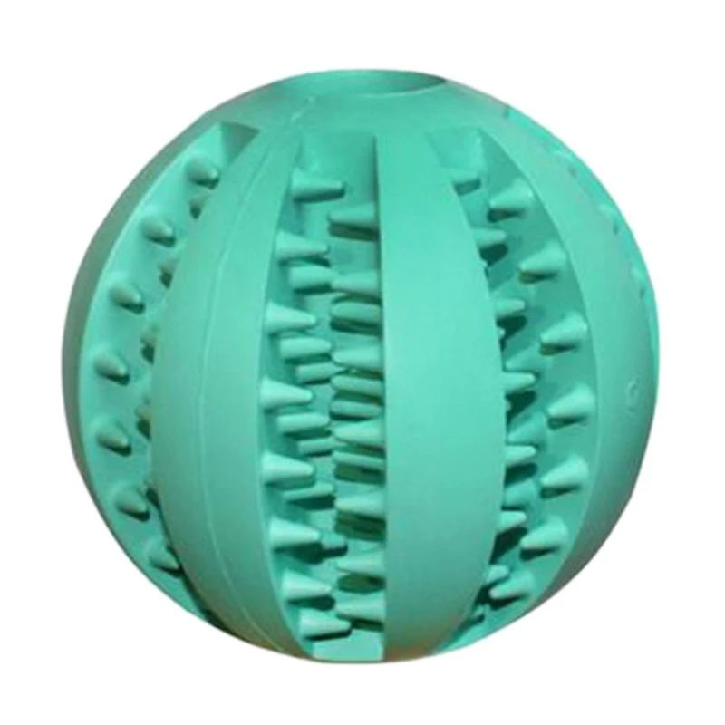 Dog Toys Pet Toy Balls Teddy Puppy Decompression Stretch Rubber Ball Orange Pink Blue Chew Durable Release Pressure Non-toxic
Dog Toys Pet Toy Balls Teddy Puppy Decompression Stretch Rubber Ball Orange Pink Blue Chew Durable Release Pressure Non-toxic
